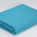 Buy Aquarium Blue Full Voile Turban