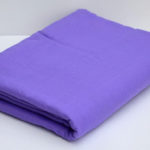 Buy Blue Violet Full Voile Turban