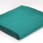 Buy Dark Teal Full Voile Turban