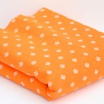 Khanda Orange Buy Designer Turbans