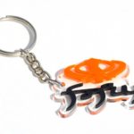 Buy Singh Key Ring