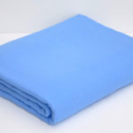Buy Light Sky Blue Full Voile Turban