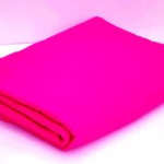 Magenta Color Turban