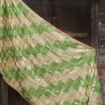 Emerald Green Light Peanut Color