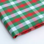 WHITE GREEN RED PARNA