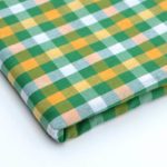 WHITE GREEN YELLOW PARNA