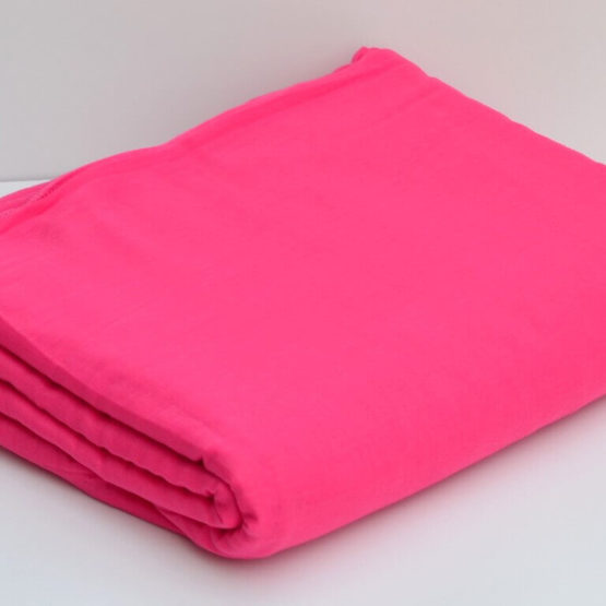 Buy Dark Pink Color Full Voile Turban