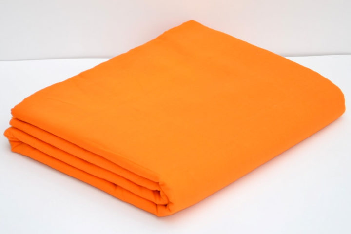 Orange Color Buy Rubia Turban Cloth